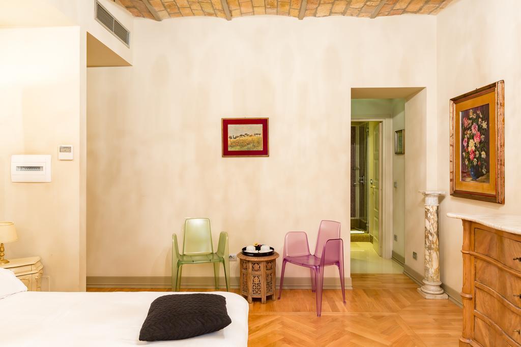 Rooms Roma - Monti Exterior photo