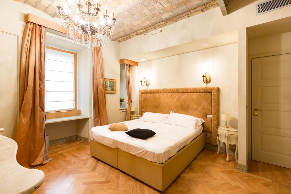 Rooms Roma - Monti Exterior photo